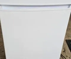 liten kjøleskap med fryser Høyde 83 cm - 1